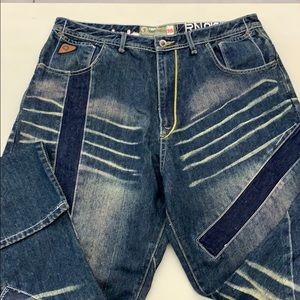 Akademiks Jeans 36
